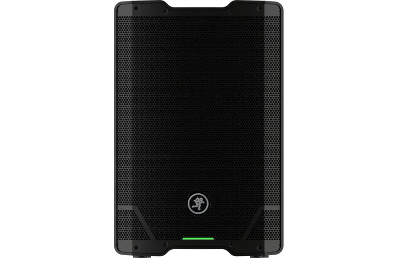 Mackie SRT210 Active Loudspeaker με Bluetooth - Black