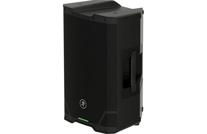 Mackie SRT210 Active Loudspeaker με Bluetooth - Black