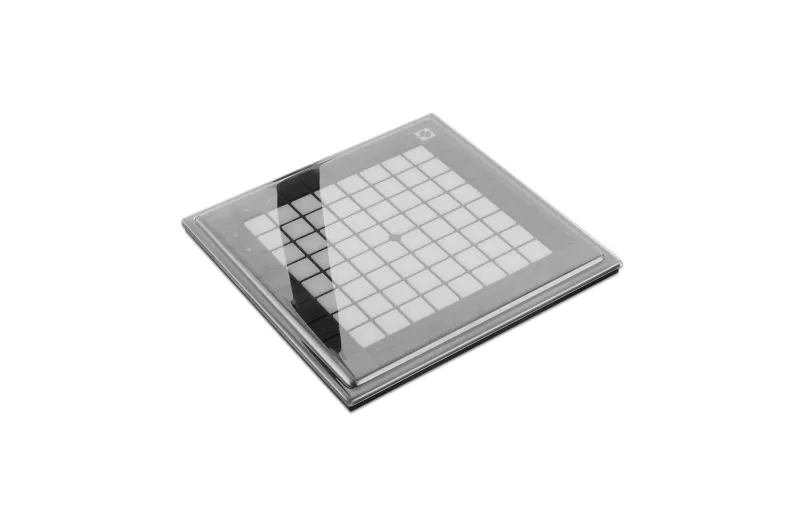 Decksaver Novation Launchpad Pro Mk3 Κάλυμμα Προστασίας