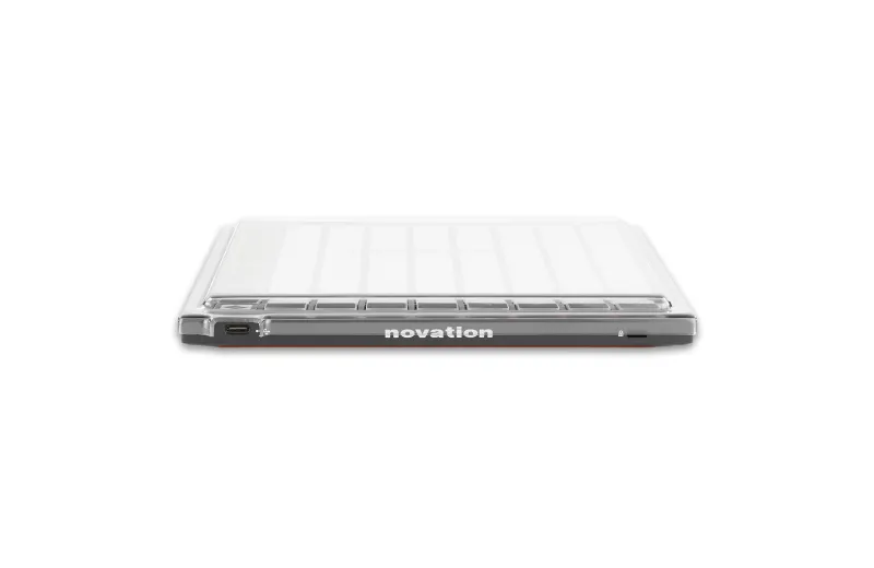 Decksaver Novation Launchpad Mini MK3 Κάλυμμα Προστασίας
