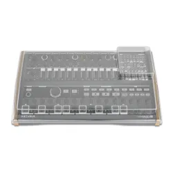 Decksaver Arturia Minibrute-2S Κάλυμμα Προστασίας