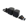 BOSE FreeSpace 3s Satellites Passive Loudspeaker - Black (Pair)