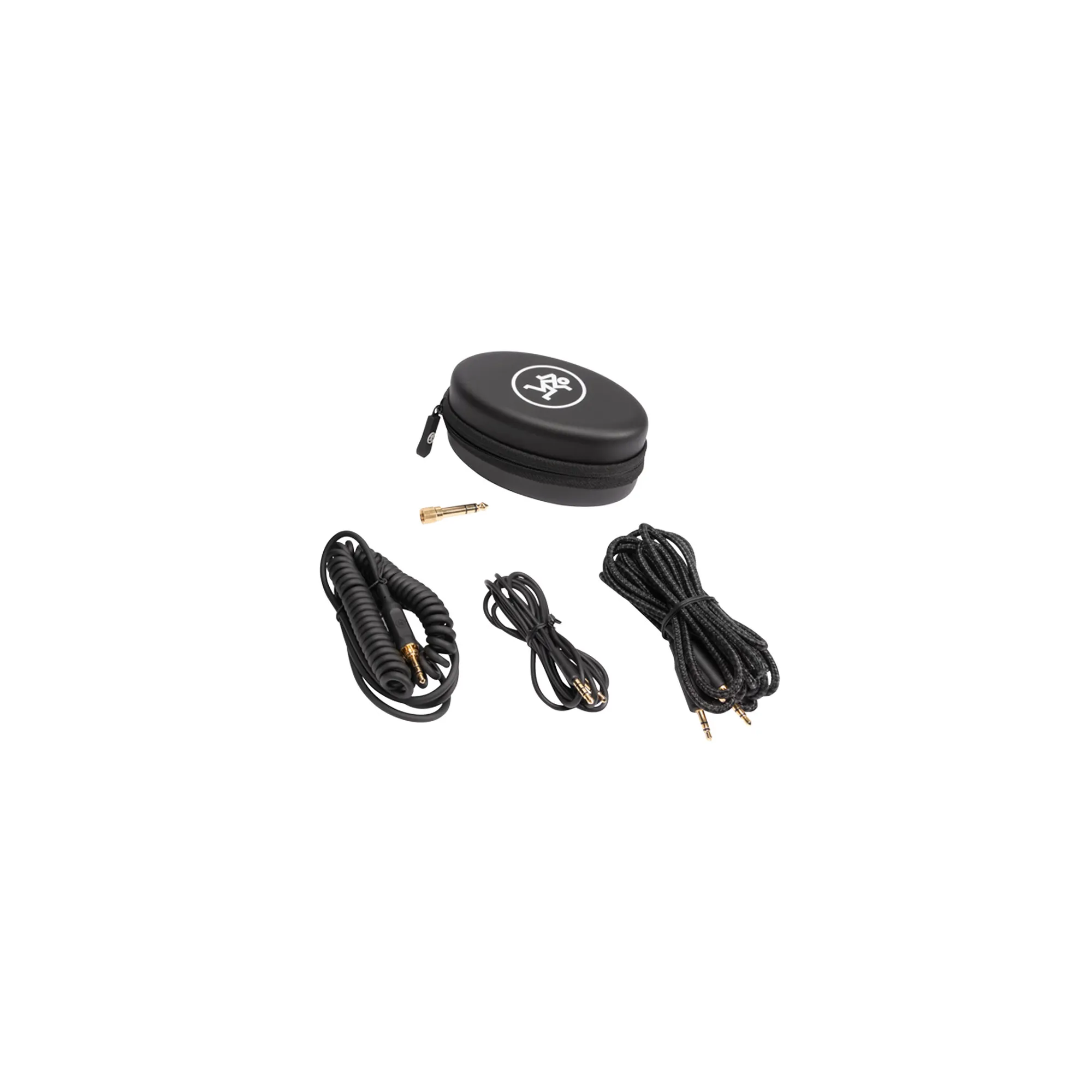 Mackie MC-350 / MC-450 Cable Pouch Kit