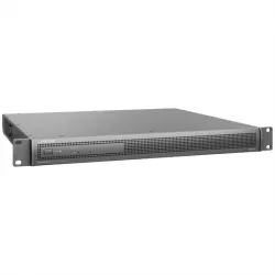 AMPLIFIER POWERSPACE P2600A BOSE