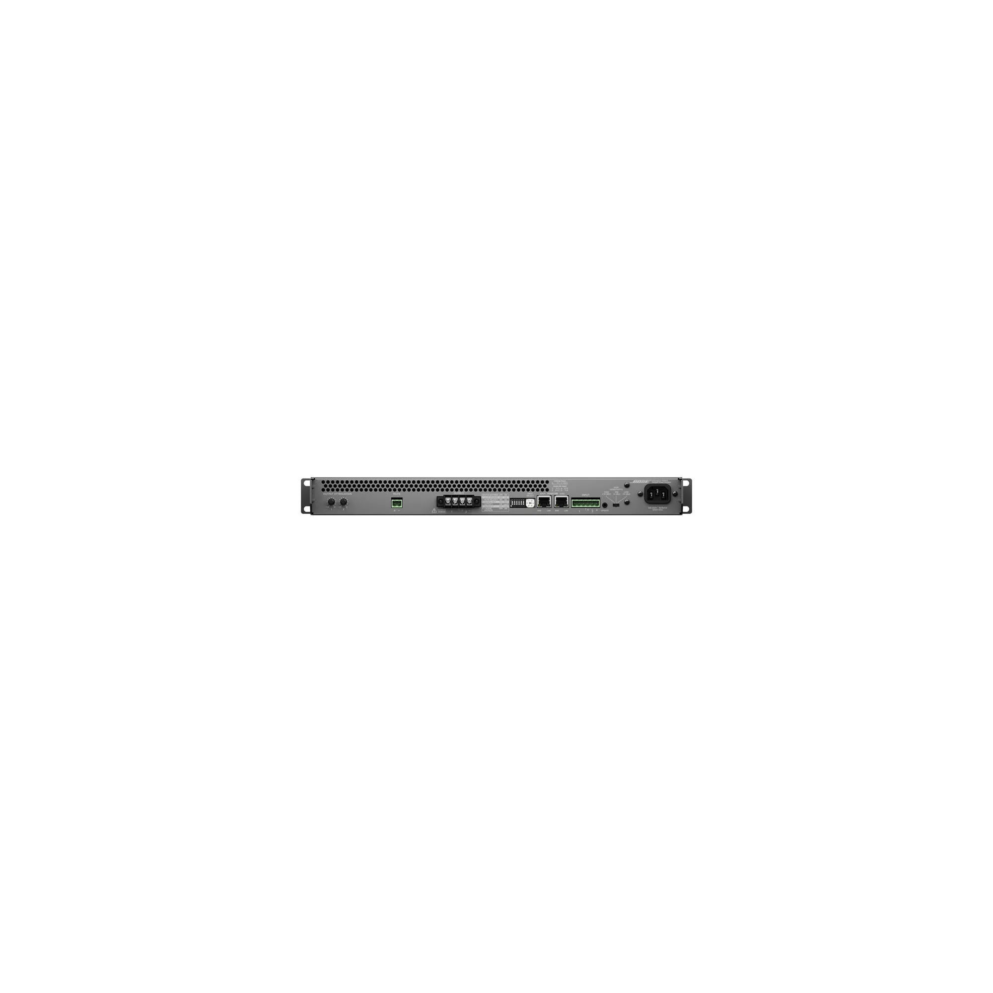 P2600a AMPLIFIER POWERSPACE P2600A BOSE