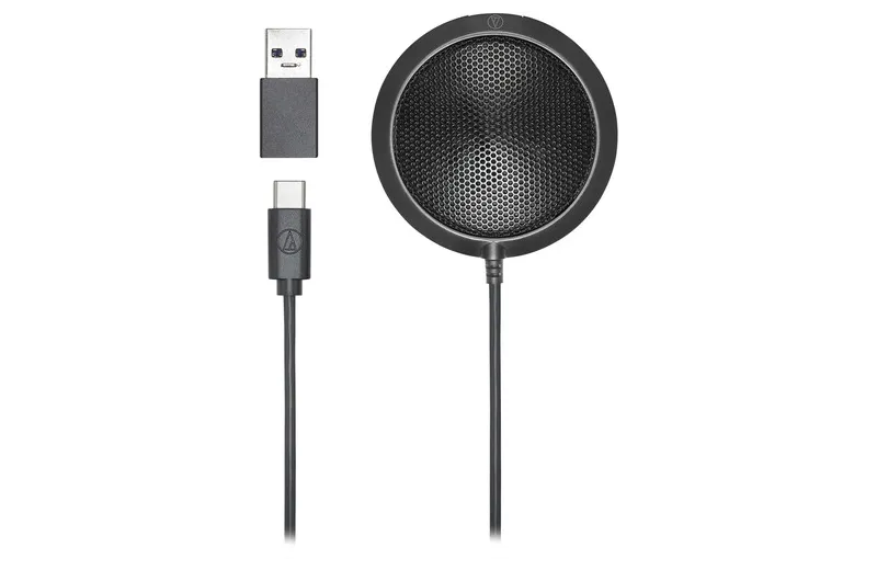 AUDIO TECHNICA ATR4697-USB