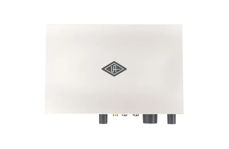 Universal Audio Volt 2 + Δώρο το UAD Essentials Edition Plug-In Bundle