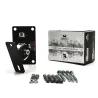 Metro Audio Systems L5 Wall Mount Speaker Bracket Black