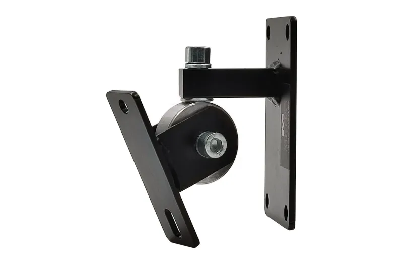 Metro Audio Systems L5 Wall Mount Speaker Bracket Black
