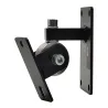 Metro Audio Systems L5 Wall Mount Speaker Bracket Black