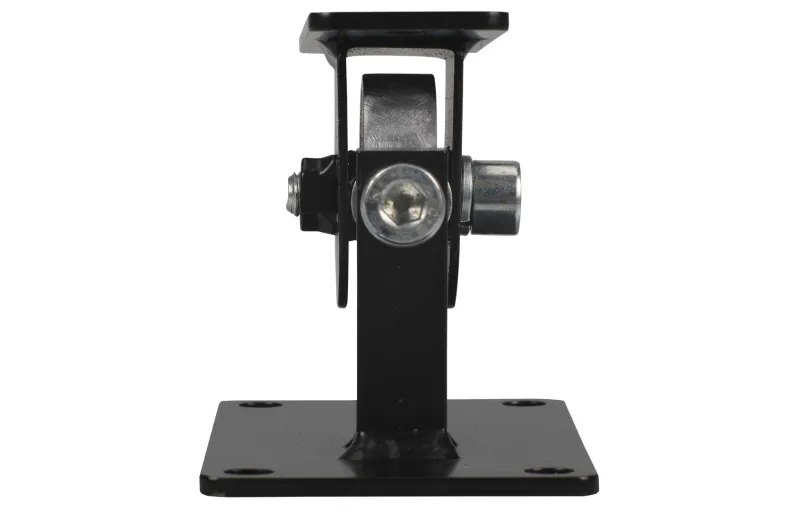 Metro Audio Systems L5 Wall Mount Speaker Bracket Black