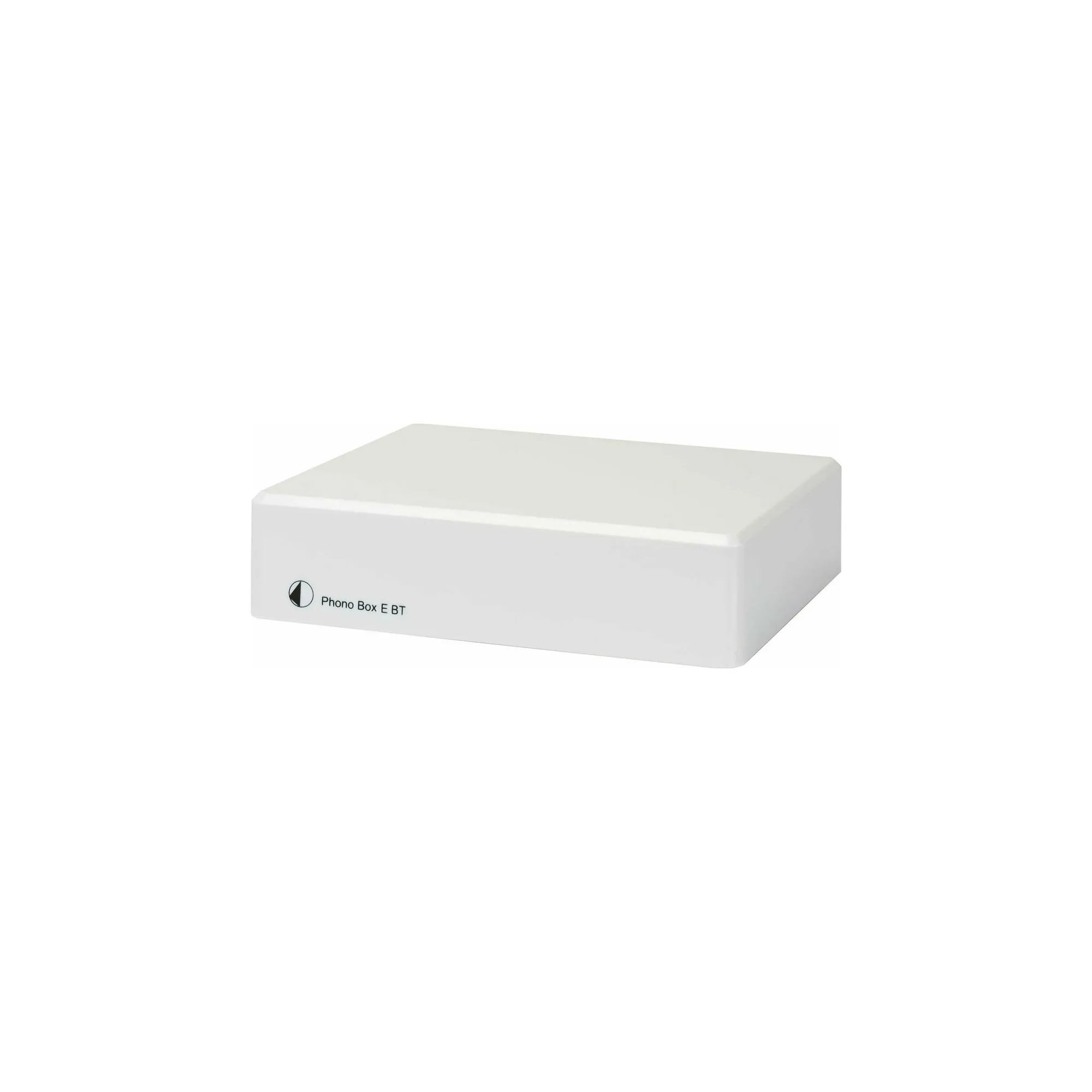 ProJect Audio Phono box E BT only MM White