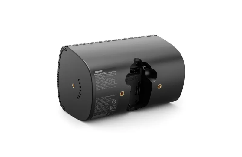 BOSE FreeSpace FS2SE Passive Loudspeaker - Black (Pair)
