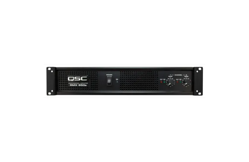 QSC RMX850a (B-STOCK)