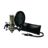SONTRONICS STC-2 PACK SILVER