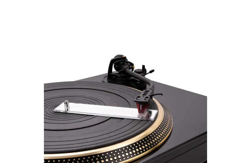 Reloop Turntable Cartridge Mount & Gauge Set