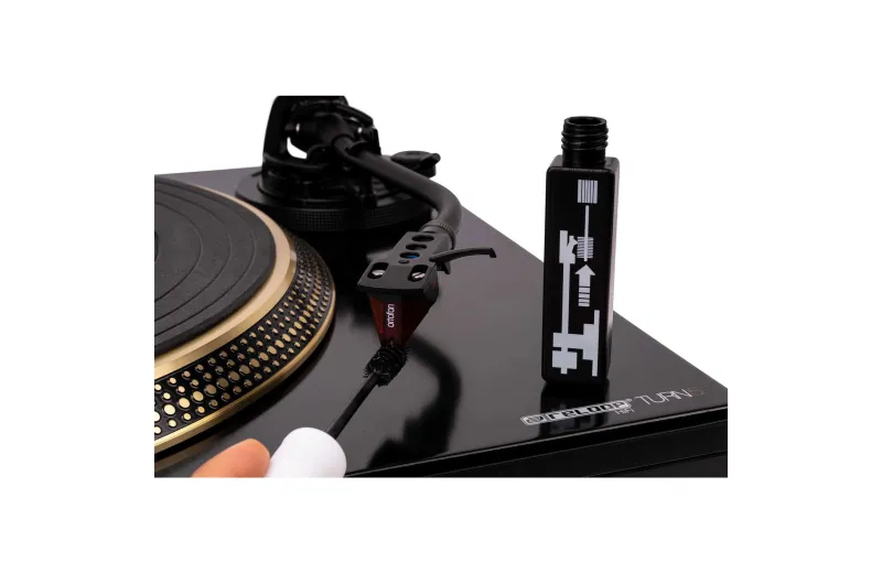Reloop Turntable Cartridge Mount & Gauge Set