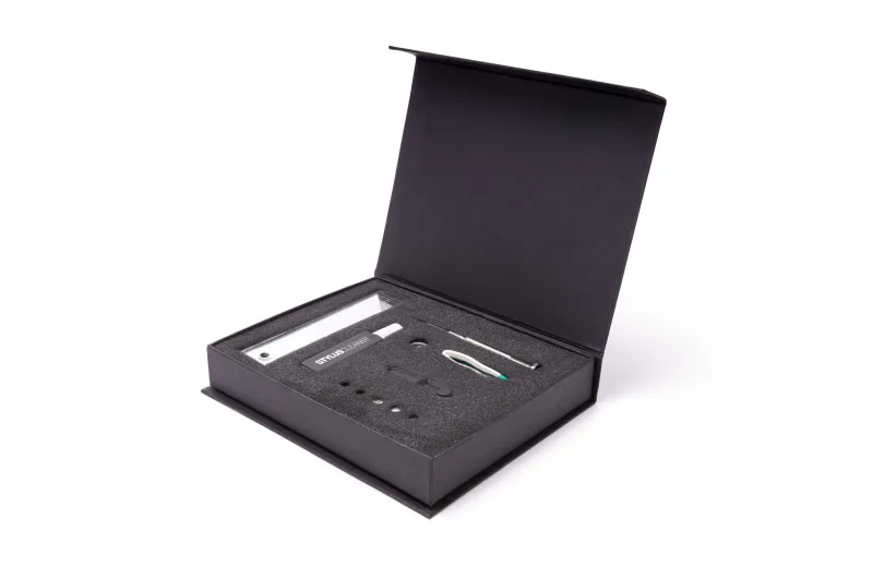 Reloop Turntable Cartridge Mount & Gauge Set