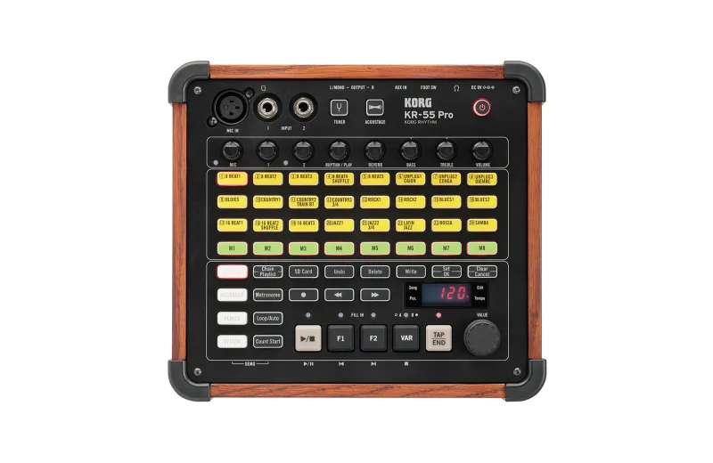Korg KR-55 PRO