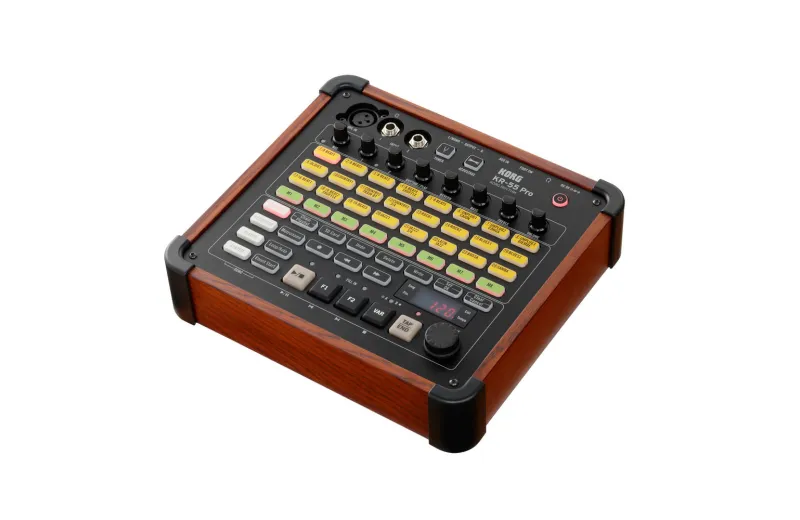 Korg KR-55 PRO