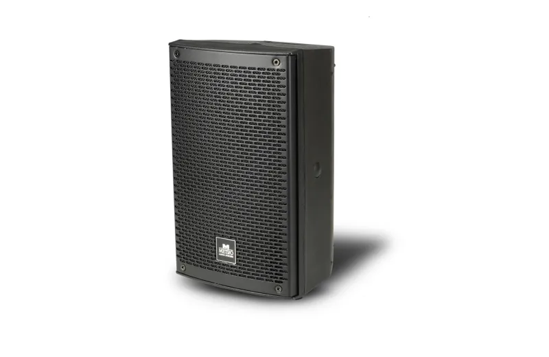 Metro PS6 MKII Παθητικό Ηχείο - Μαύρο