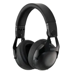 Korg NC-Q1 Ακουστικά Bluetooth Μαύρο