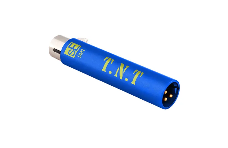Se Electronics DM2 TNT