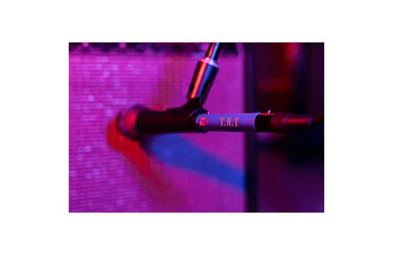 Se Electronics DM2 TNT