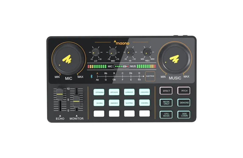 Maono Maonocaster Lite AU-AM200