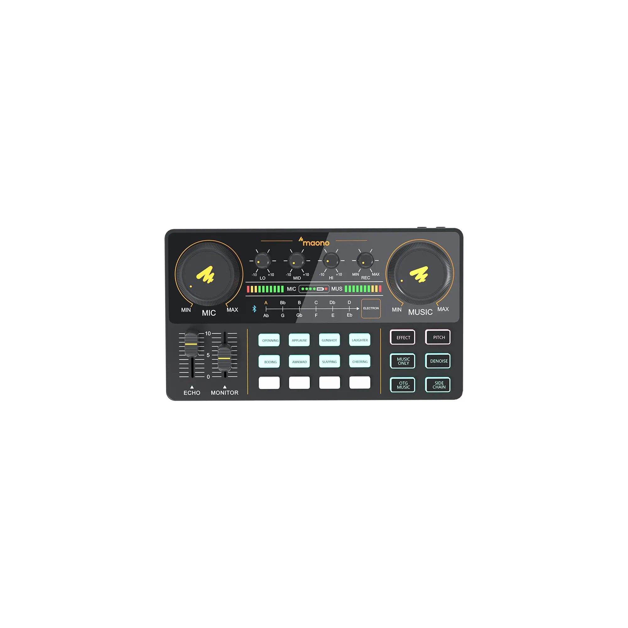 Maono Maonocaster Lite AU-AM200