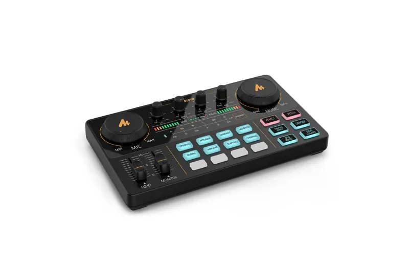 Maono Maonocaster Lite AU-AM200