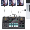 Maono Maonocaster Lite AU-AM200