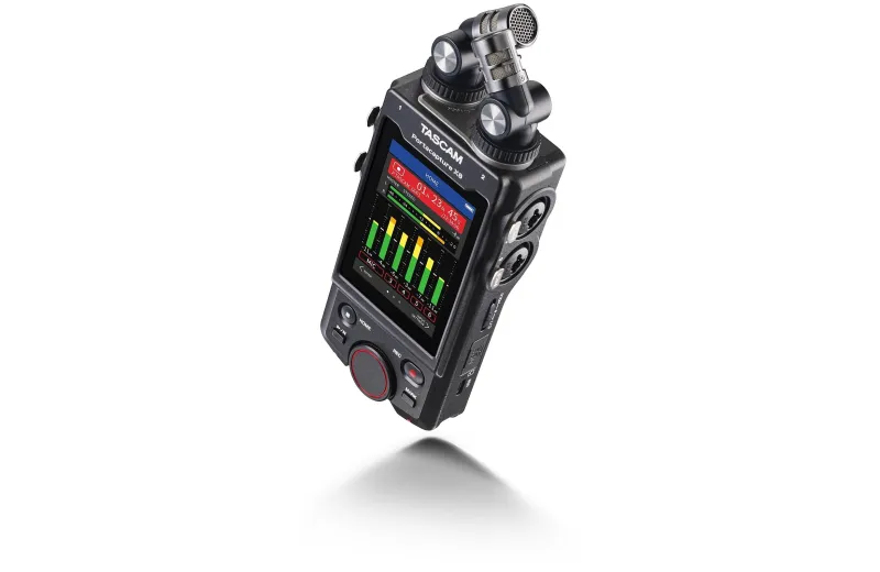 Tascam Portacapture X8