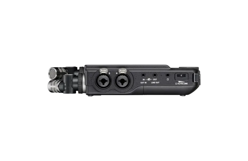 Tascam Portacapture X8