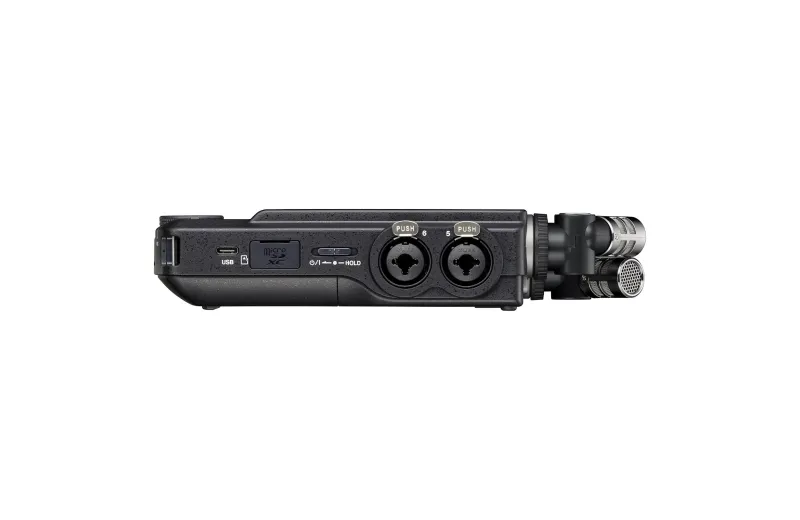 Tascam Portacapture X8