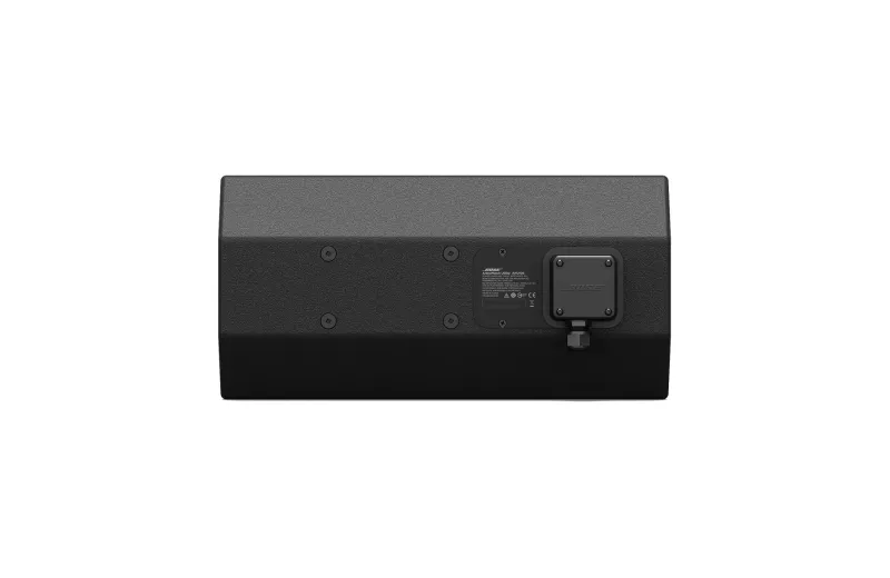 BOSE ArenaMatch Utility AMU108 Passive Loudspeaker - Black