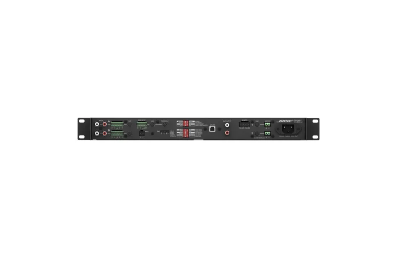 AMPLIFIER FREESPACE IZA 2120-LZ BOSE