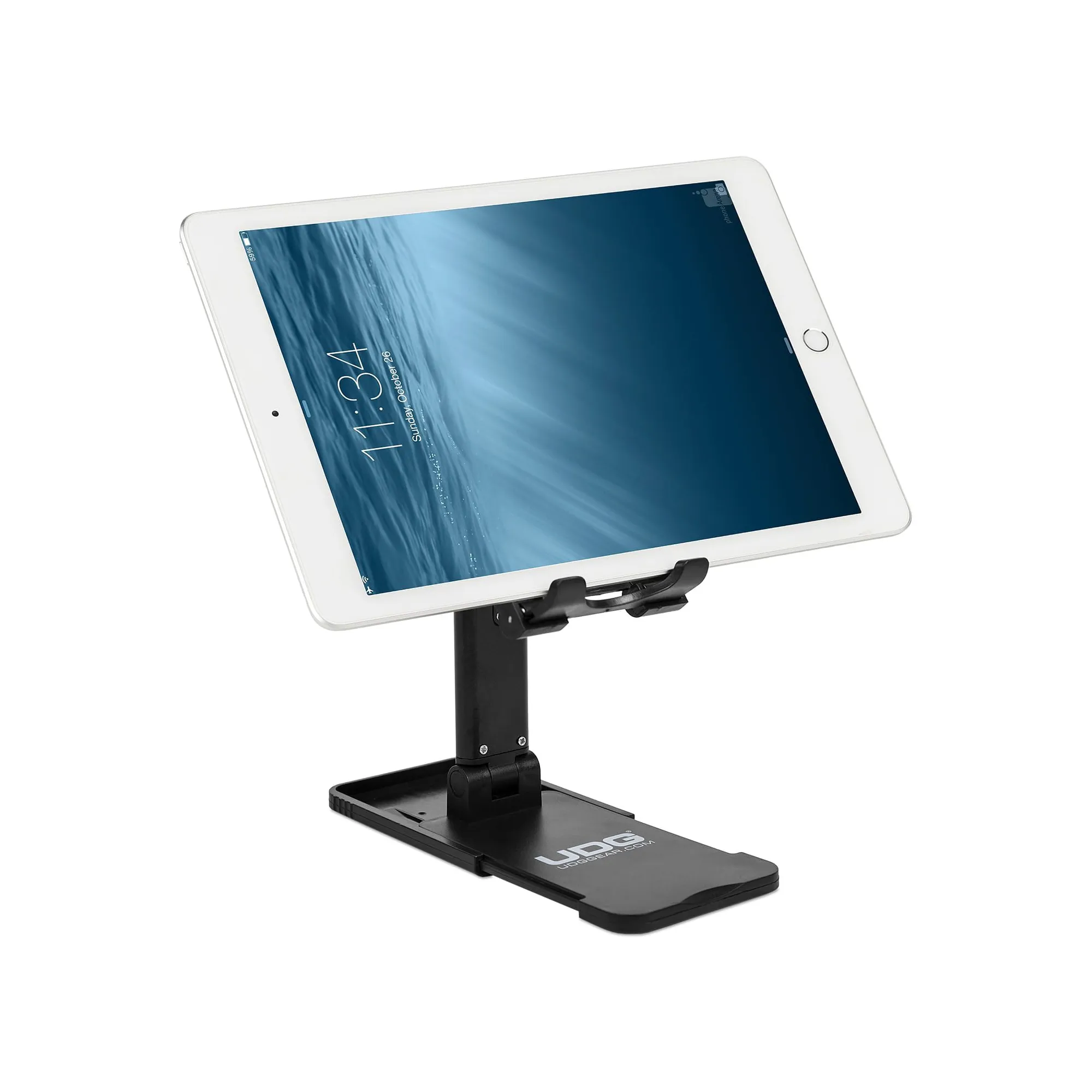 UDG Ultimate Phone / Tablet Stand Black U96112BL