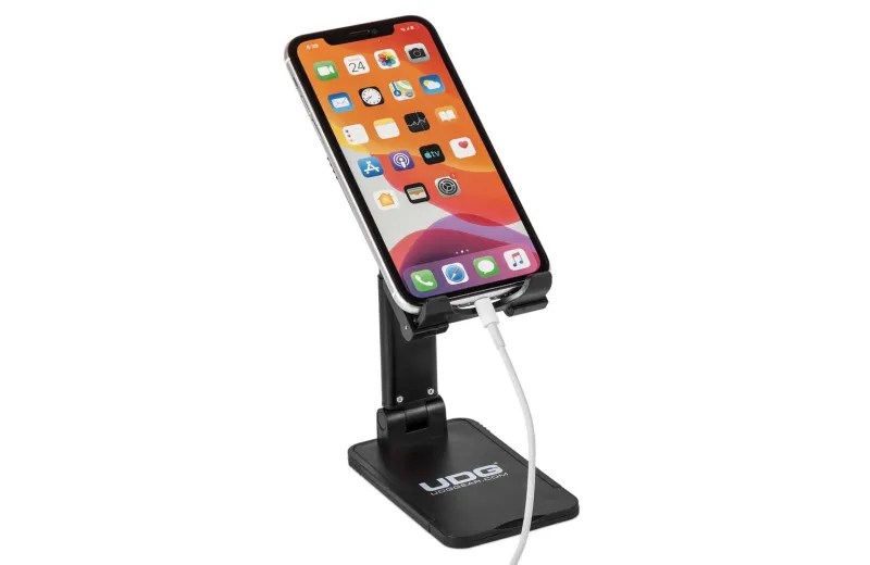 UDG Ultimate Phone / Tablet Stand Black U96112BL