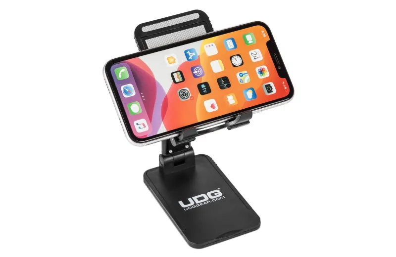 UDG Ultimate Phone / Tablet Stand Black U96112BL