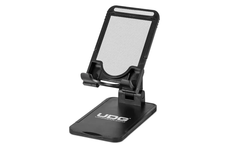 UDG Ultimate Phone / Tablet Stand Black U96112BL
