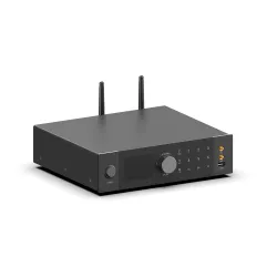 Arylic A100 Wireless Multiroom Full Digital HiFi Amplifier & Streamer