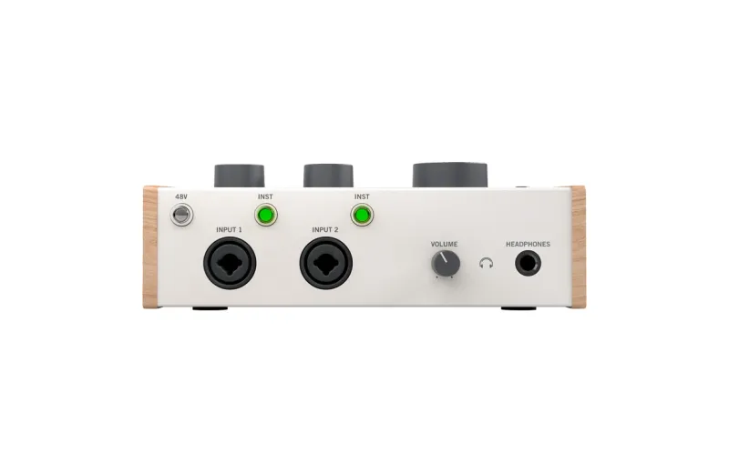 Universal Audio Volt 276 + Δώρο το UAD Essentials Edition Plug-In Bundle