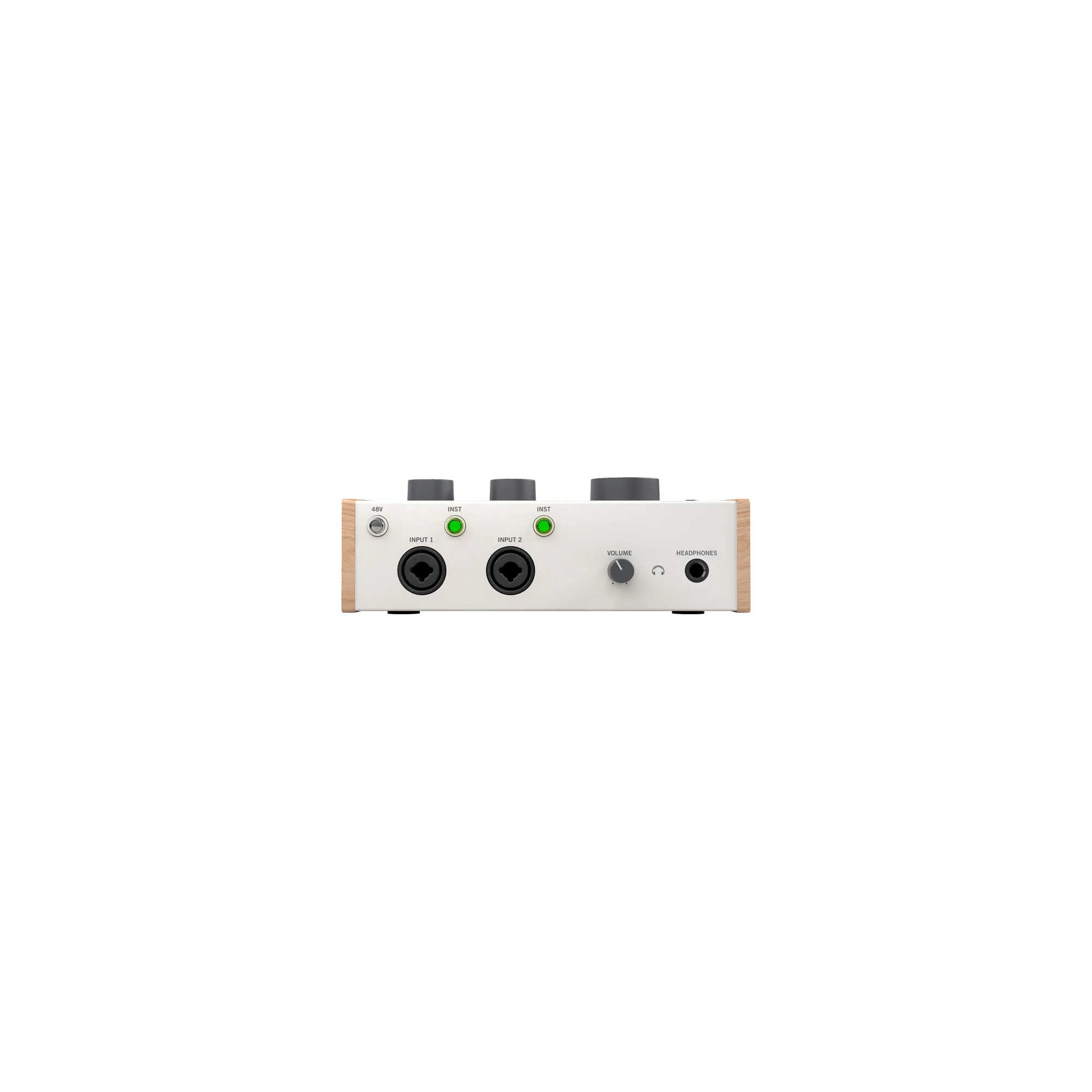 Universal Audio Volt 276 + Δώρο το UAD Essentials Edition Plug-In Bundle