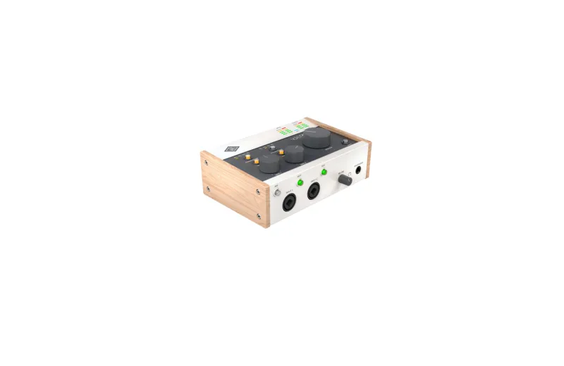 Universal Audio Volt 276 + Δώρο το UAD Essentials Edition Plug-In Bundle