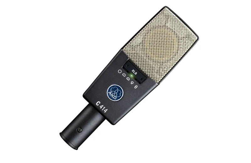 AKG C 414-XLS