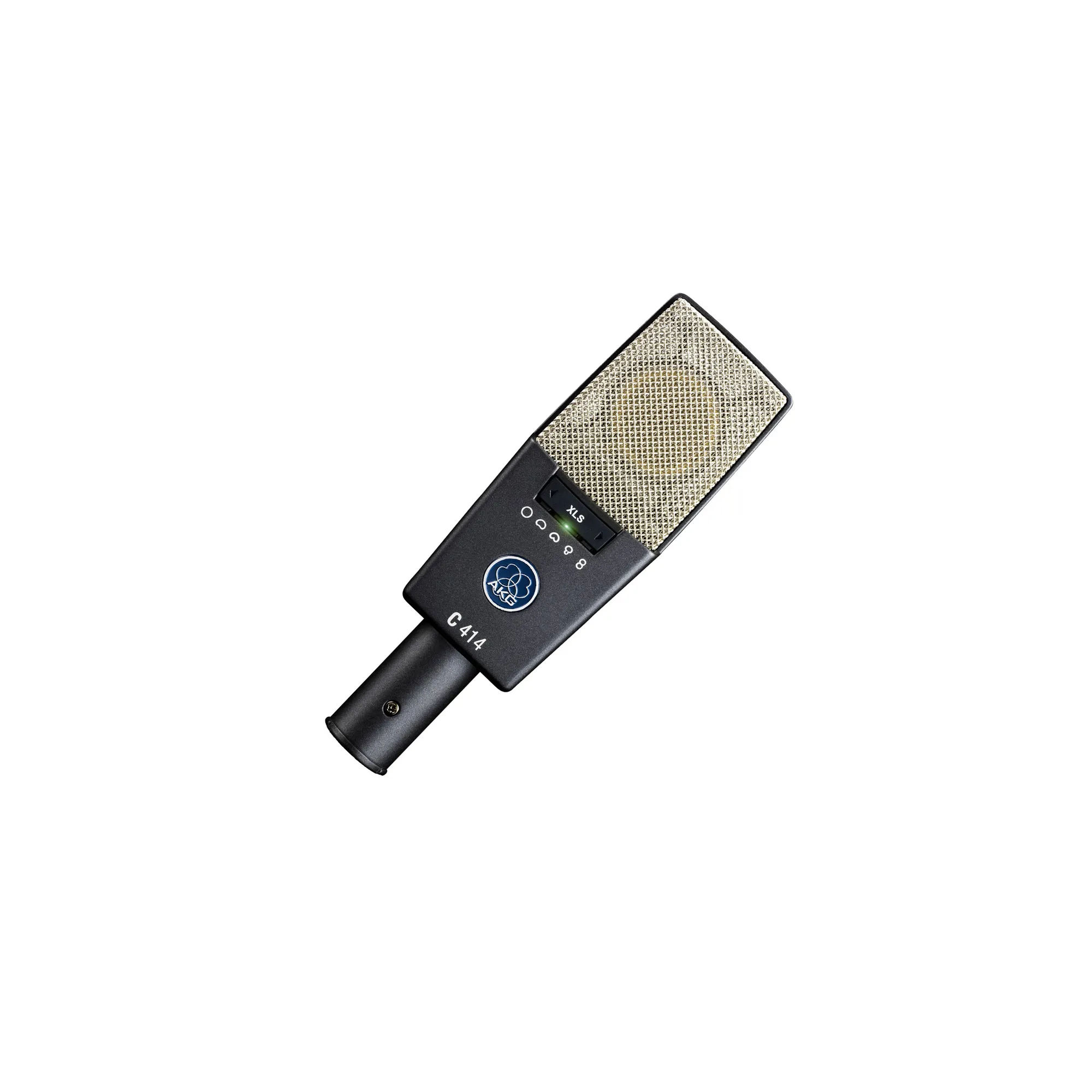 AKG C 414-XLS Condenser large diaphragm microphone