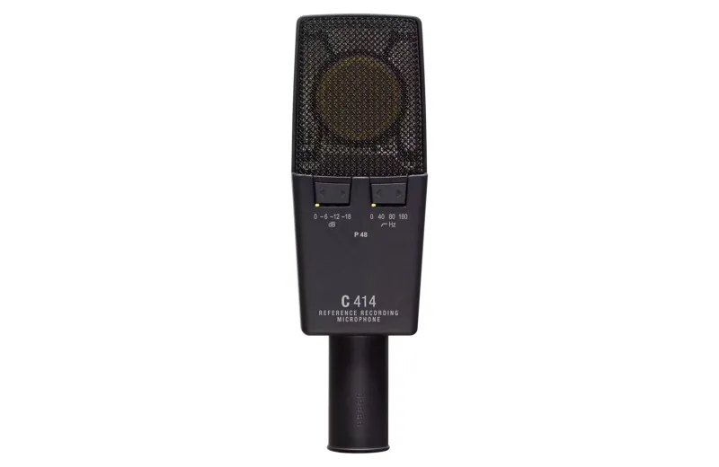 AKG C 414-XLS