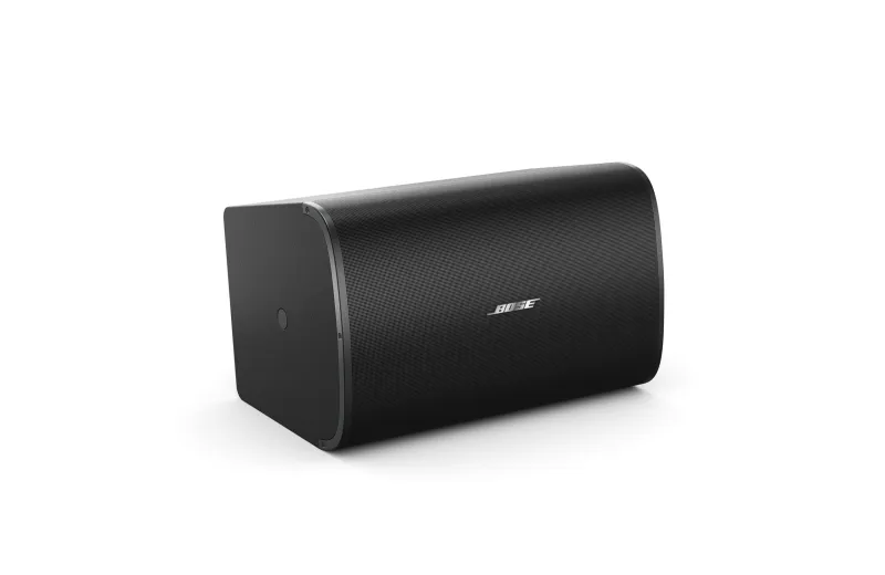 BOSE DesignMax DM10S-Sub Παθητικό Subwoofer - Μαύρο