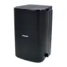 BOSE DesignMax DM10S-Sub Παθητικό Subwoofer - Μαύρο